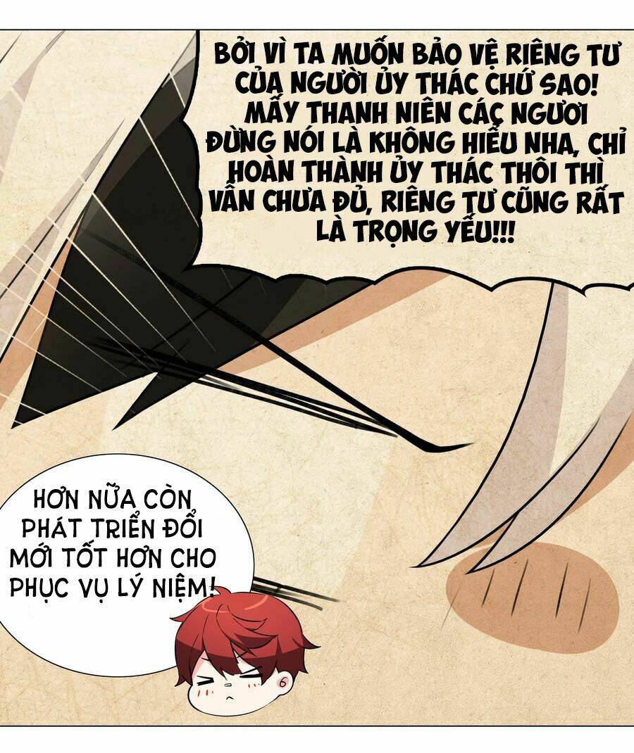 My Harem Grew So Large, I Was Forced To Ascend Chapter 37 - Trang 2