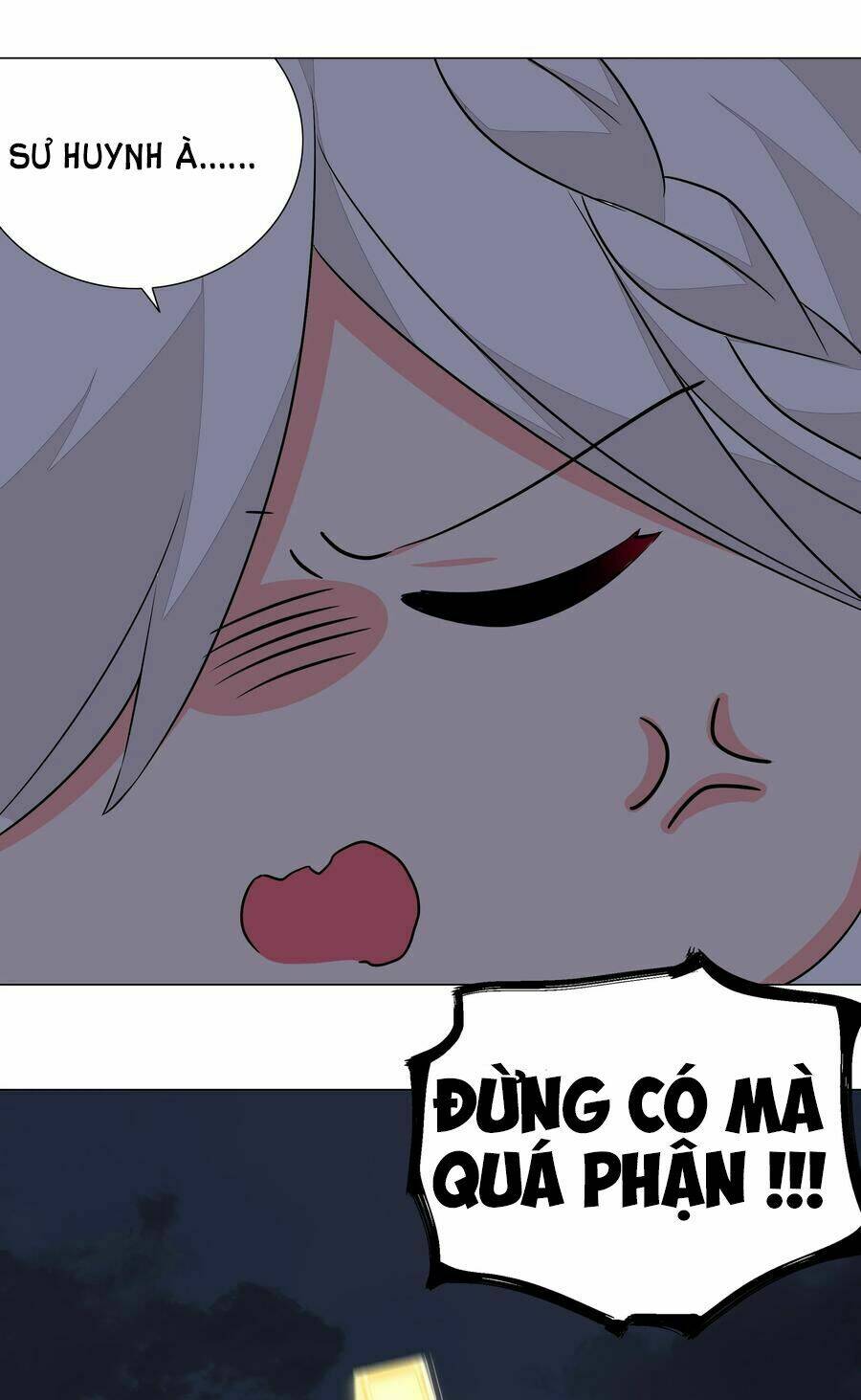 My Harem Grew So Large, I Was Forced To Ascend Chapter 37 - Trang 2