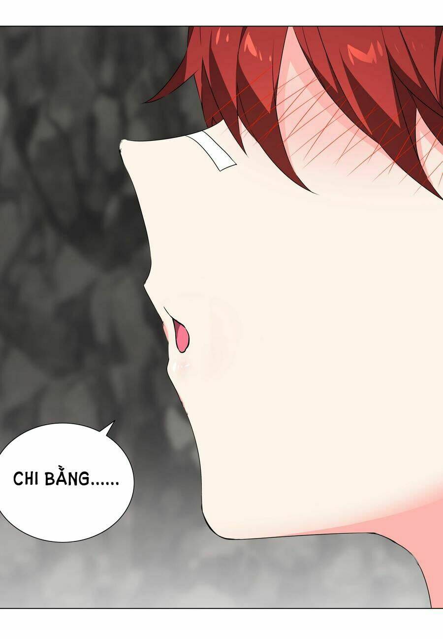 My Harem Grew So Large, I Was Forced To Ascend Chapter 37 - Trang 2