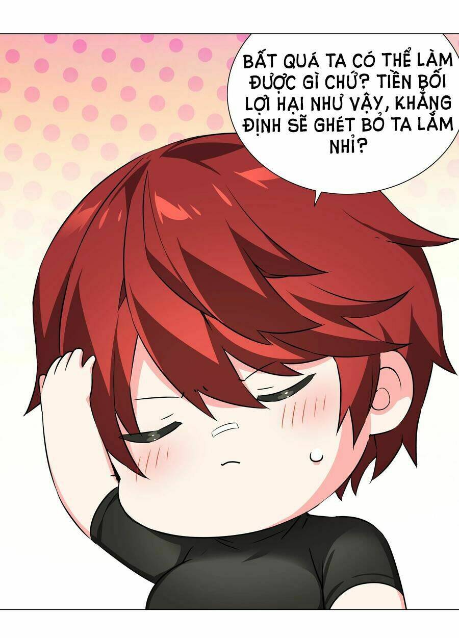 My Harem Grew So Large, I Was Forced To Ascend Chapter 37 - Trang 2