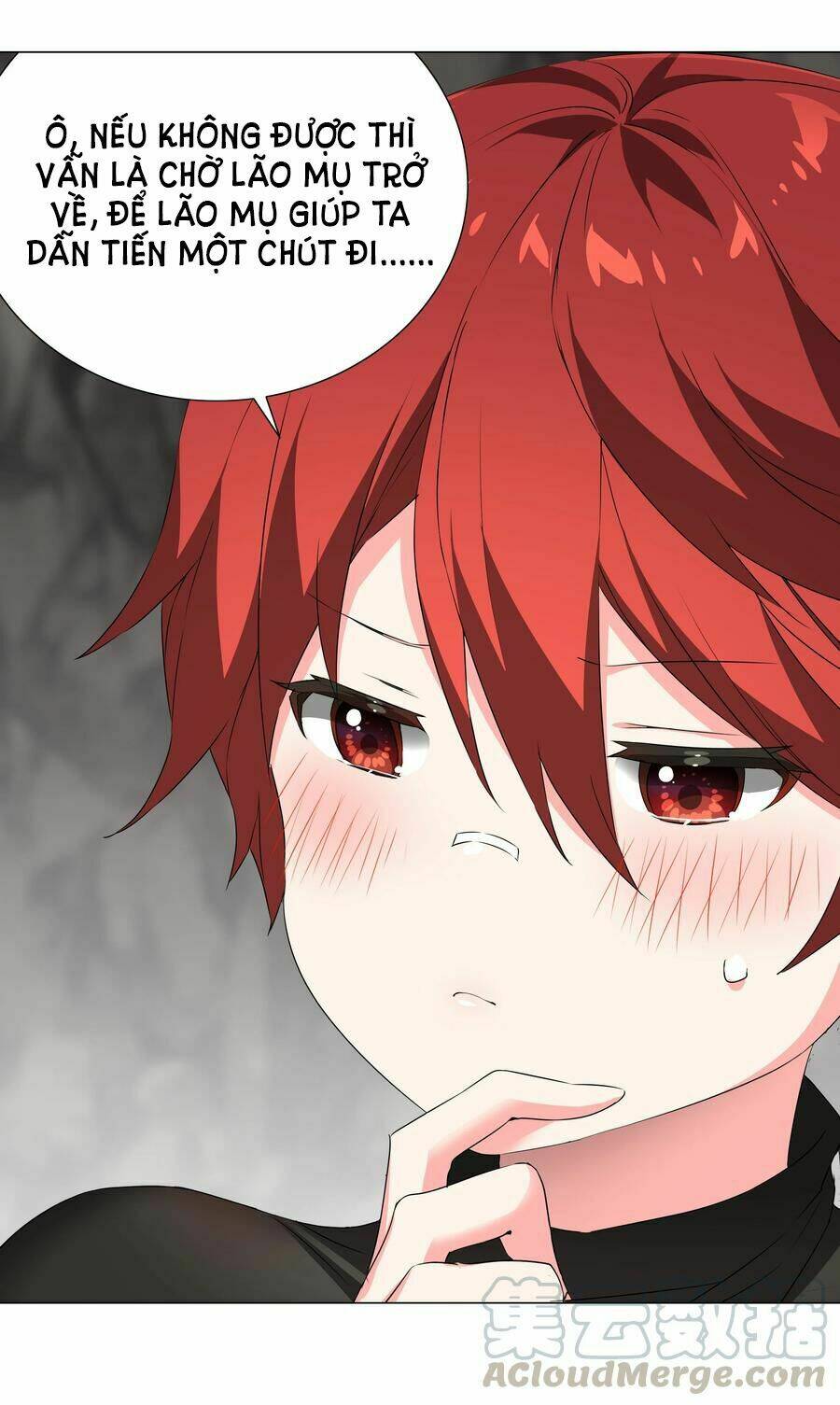 My Harem Grew So Large, I Was Forced To Ascend Chapter 37 - Trang 2