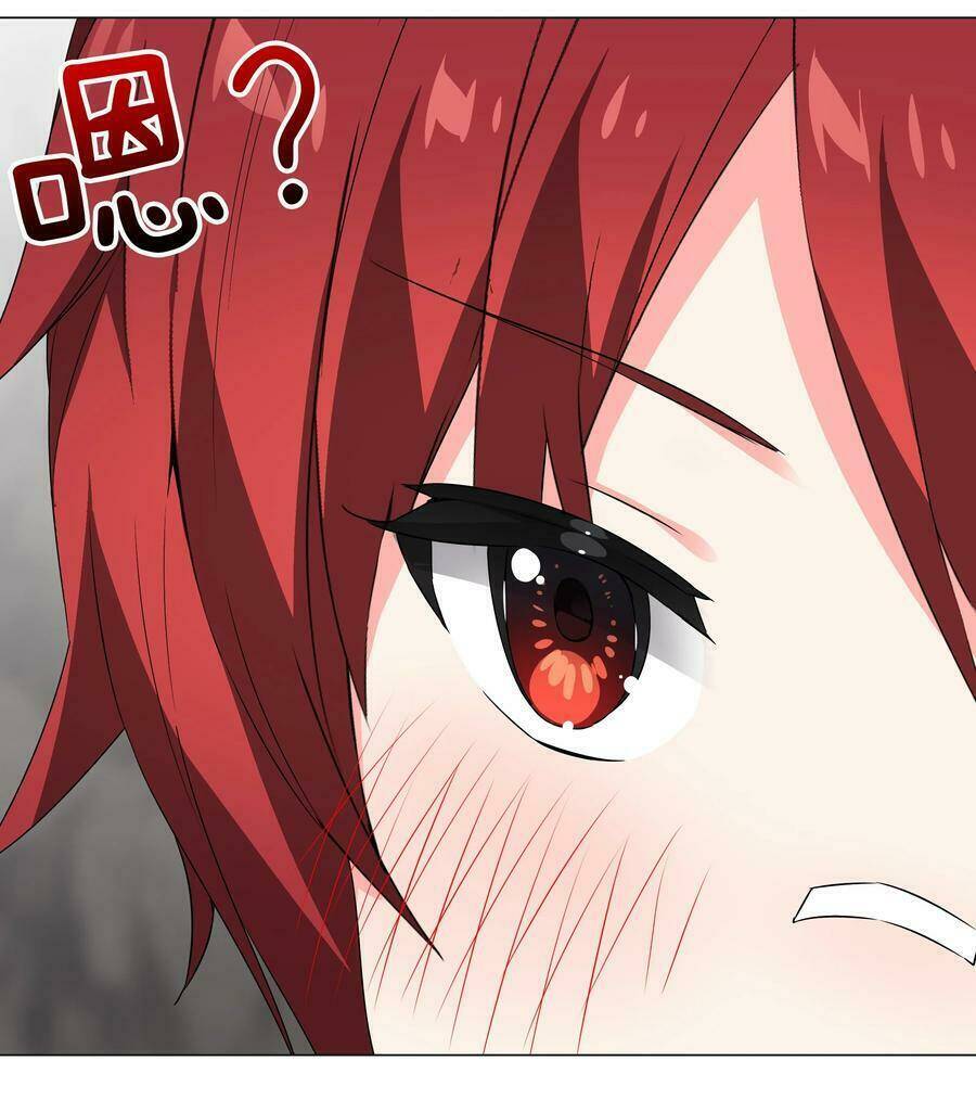 My Harem Grew So Large, I Was Forced To Ascend Chapter 37 - Trang 2