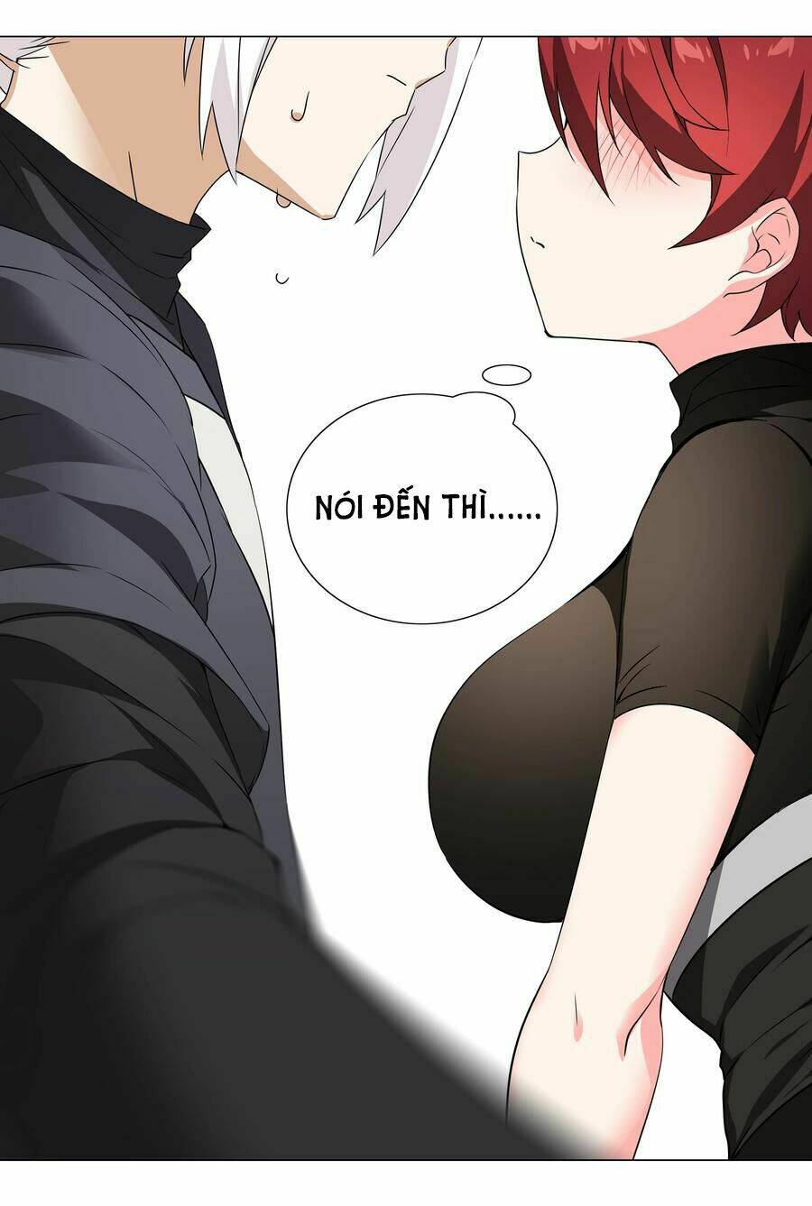 My Harem Grew So Large, I Was Forced To Ascend Chapter 37 - Trang 2