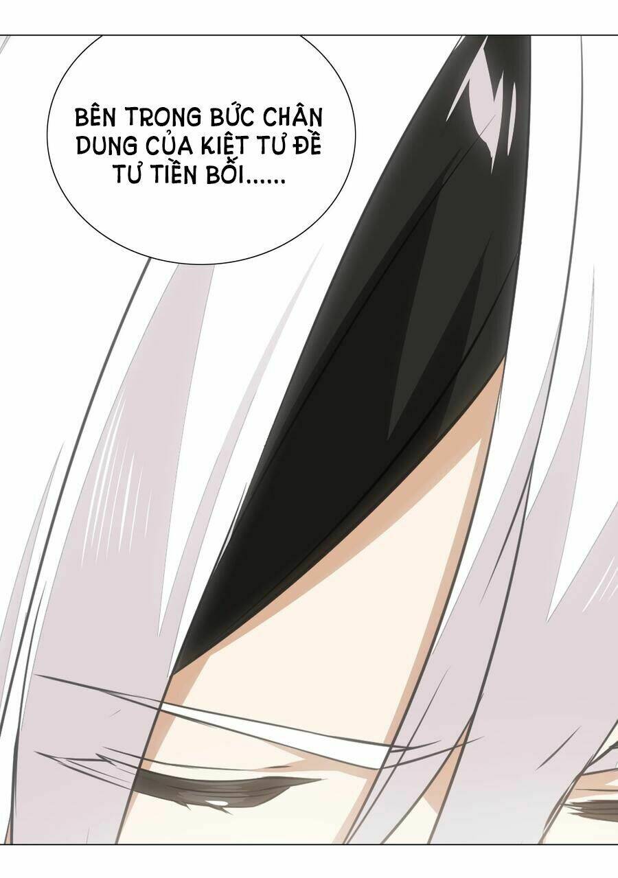 My Harem Grew So Large, I Was Forced To Ascend Chapter 37 - Trang 2