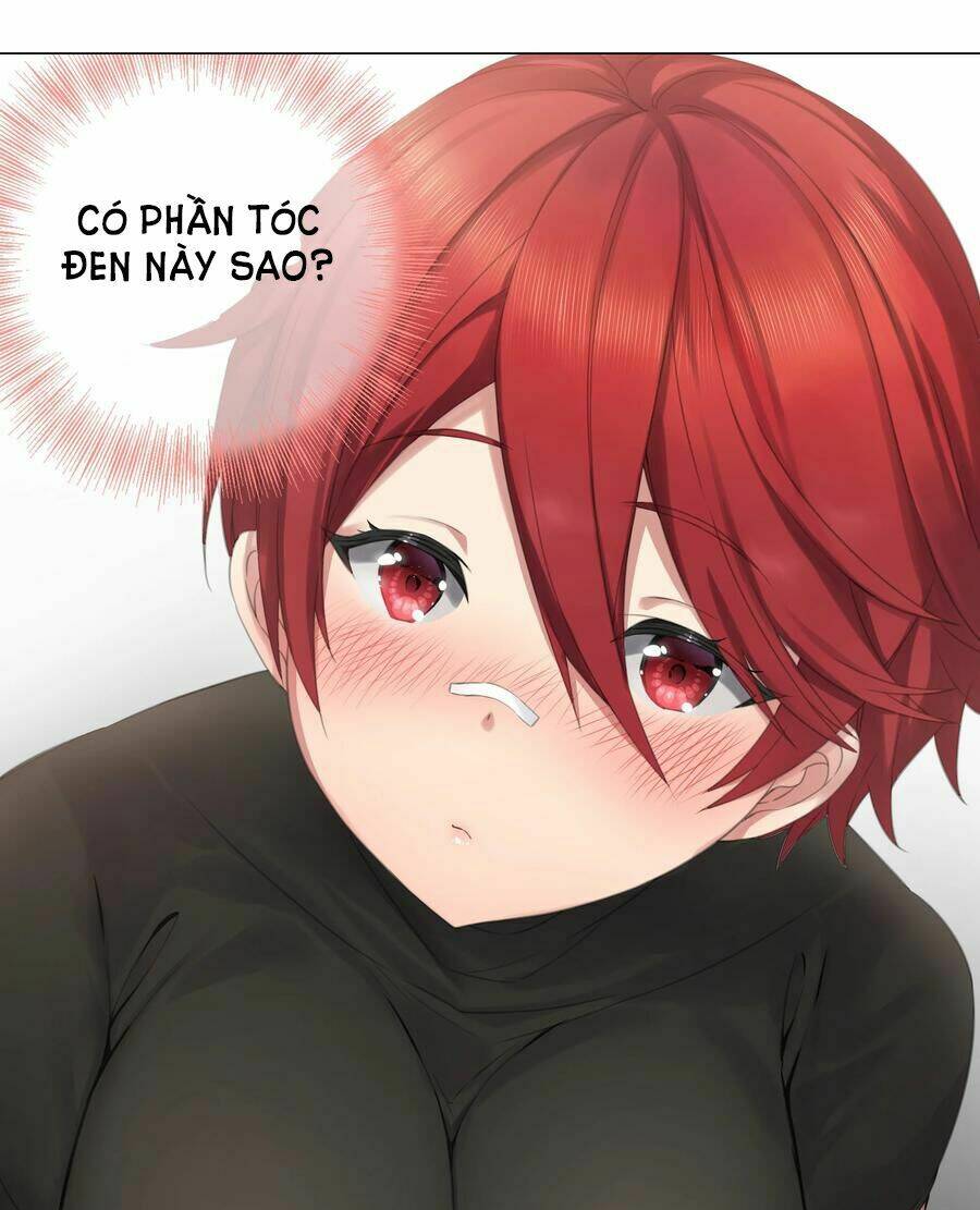 My Harem Grew So Large, I Was Forced To Ascend Chapter 37 - Trang 2