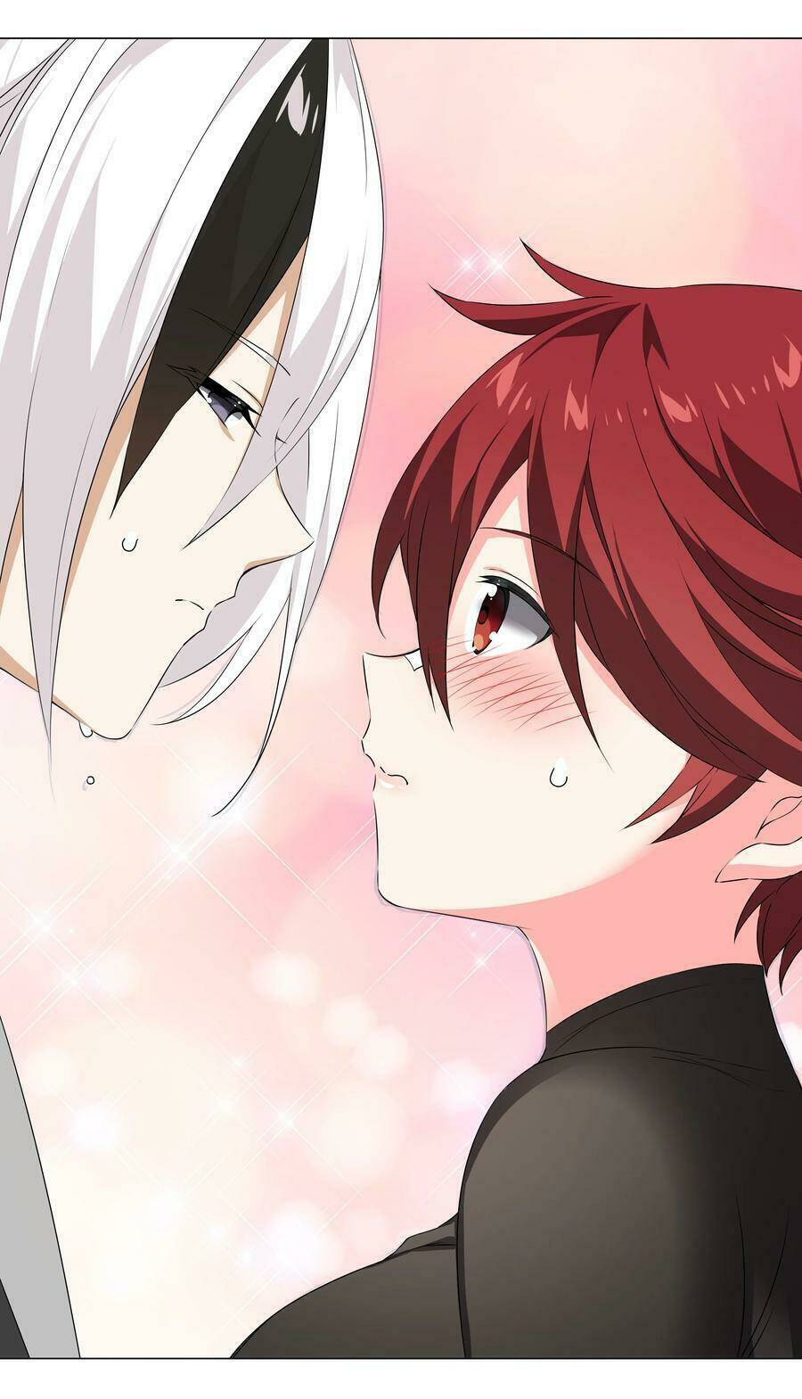 My Harem Grew So Large, I Was Forced To Ascend Chapter 37 - Trang 2