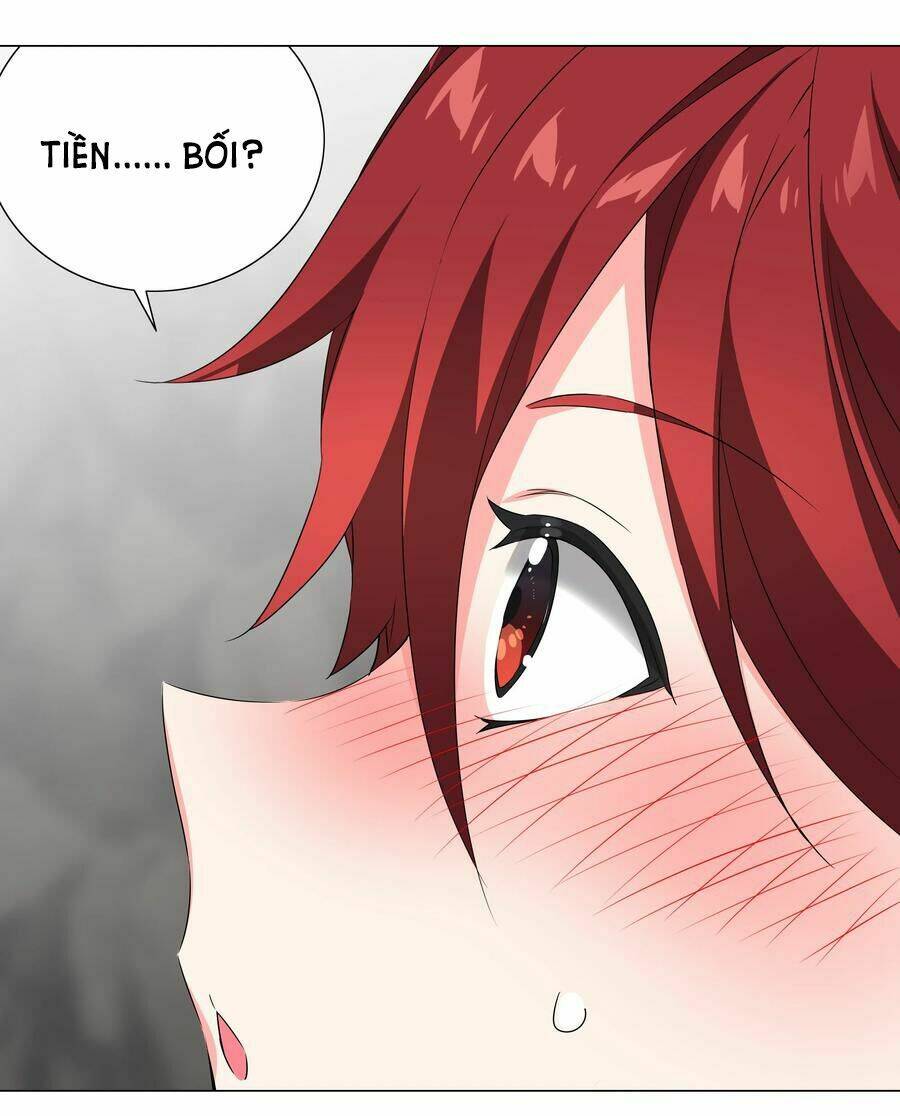 My Harem Grew So Large, I Was Forced To Ascend Chapter 37 - Trang 2