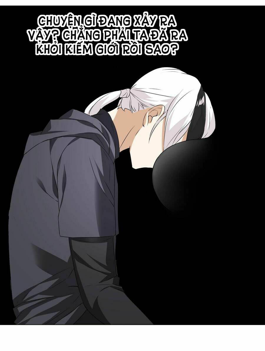 My Harem Grew So Large, I Was Forced To Ascend Chapter 37 - Trang 2