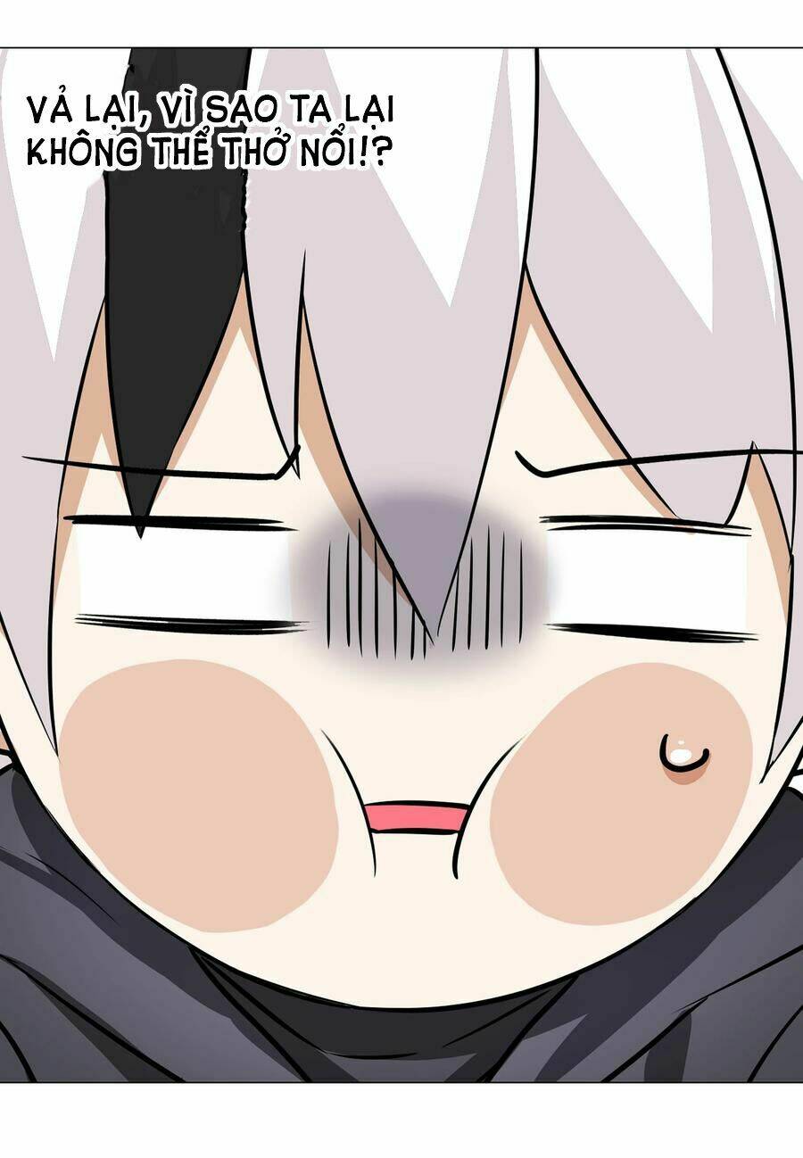 My Harem Grew So Large, I Was Forced To Ascend Chapter 37 - Trang 2