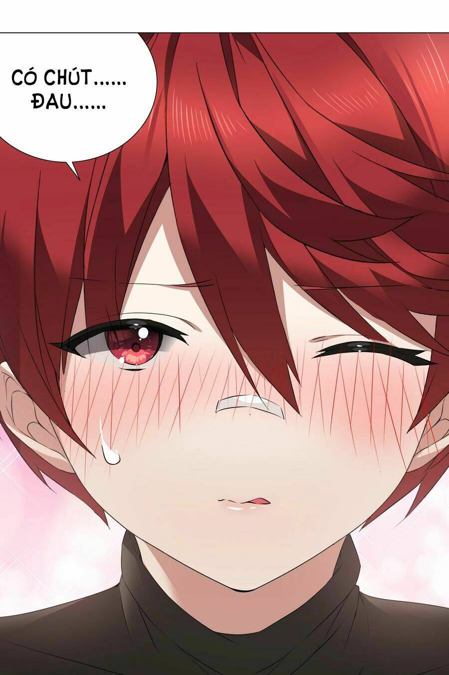 My Harem Grew So Large, I Was Forced To Ascend Chapter 37 - Trang 2