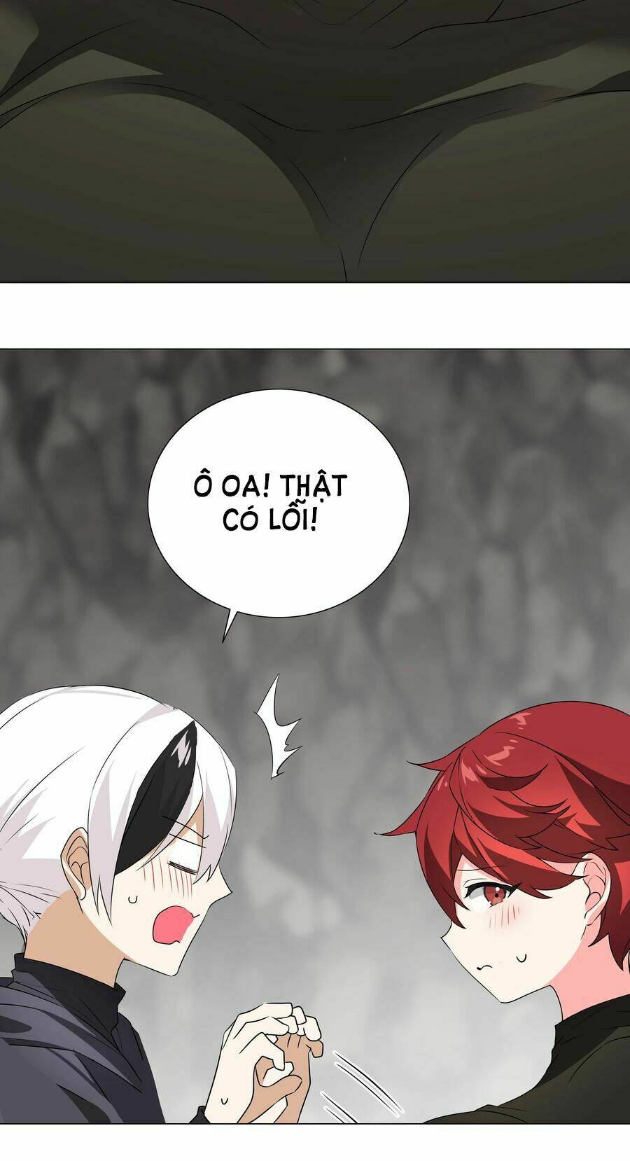 My Harem Grew So Large, I Was Forced To Ascend Chapter 37 - Trang 2