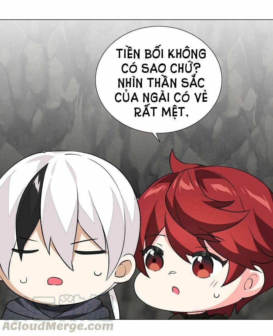 My Harem Grew So Large, I Was Forced To Ascend Chapter 37 - Trang 2