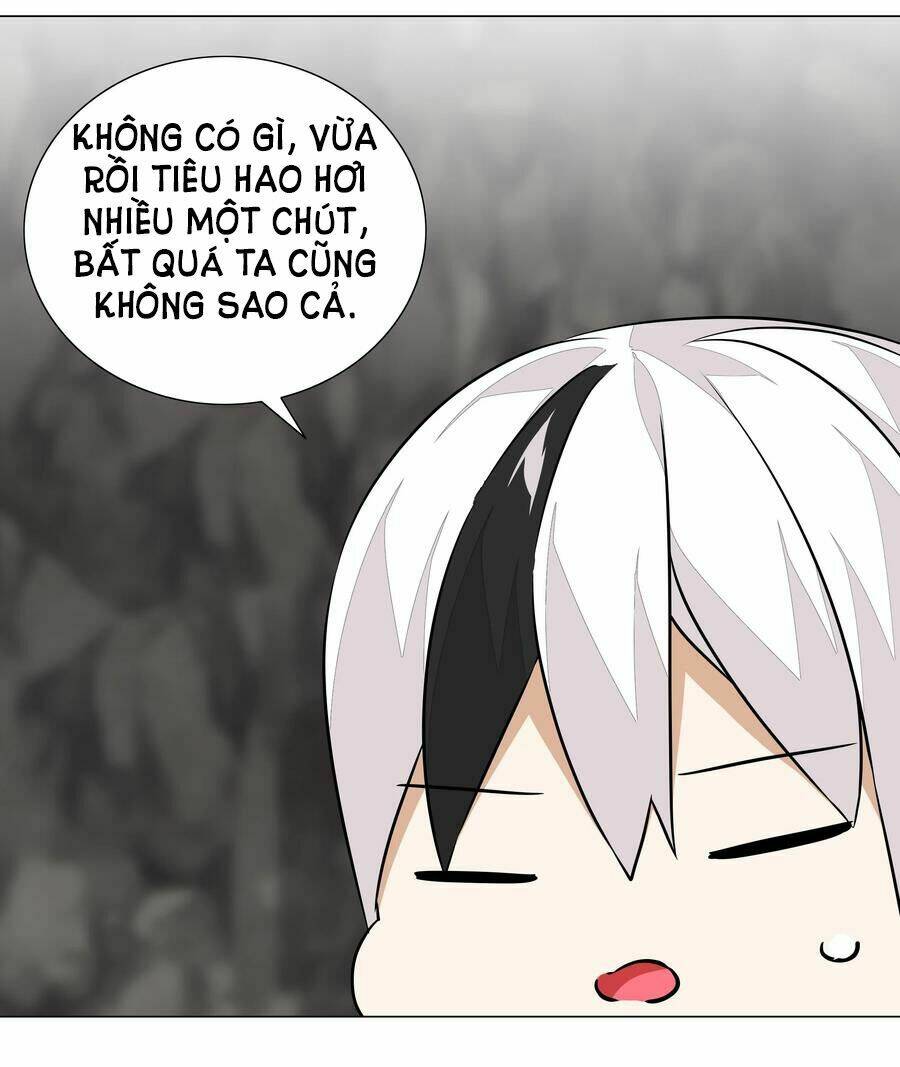 My Harem Grew So Large, I Was Forced To Ascend Chapter 37 - Trang 2