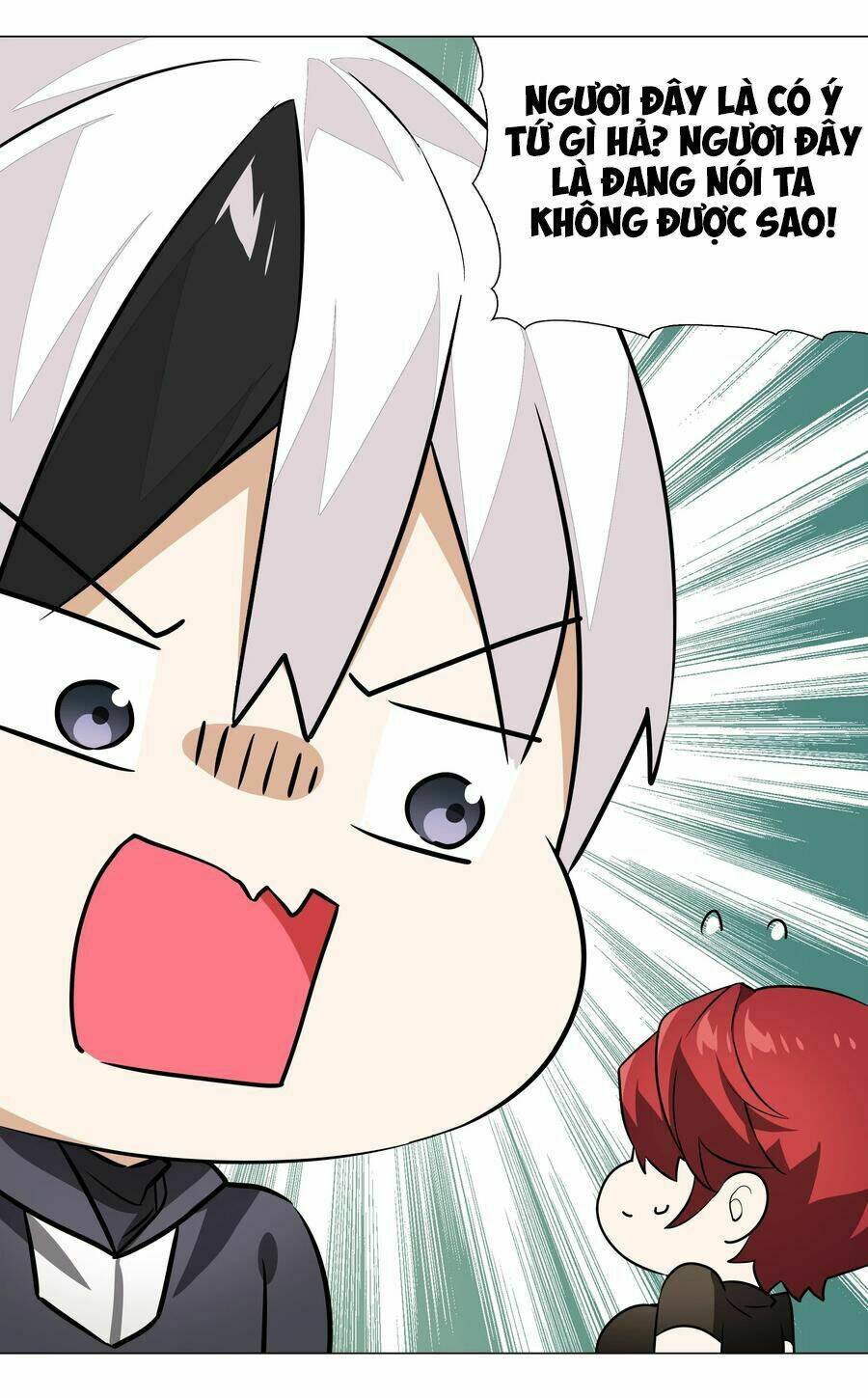 My Harem Grew So Large, I Was Forced To Ascend Chapter 37 - Trang 2