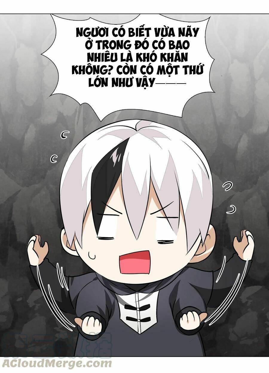 My Harem Grew So Large, I Was Forced To Ascend Chapter 37 - Trang 2