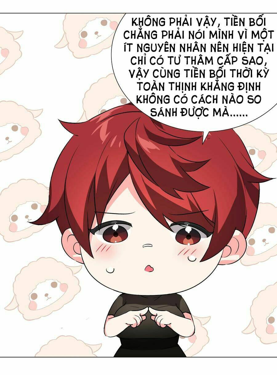 My Harem Grew So Large, I Was Forced To Ascend Chapter 37 - Trang 2