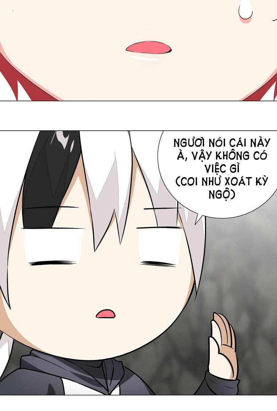 My Harem Grew So Large, I Was Forced To Ascend Chapter 37 - Trang 2