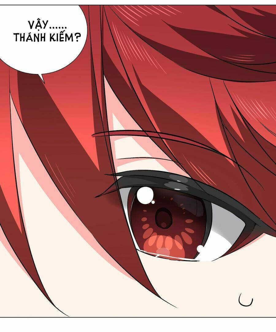 My Harem Grew So Large, I Was Forced To Ascend Chapter 37 - Trang 2