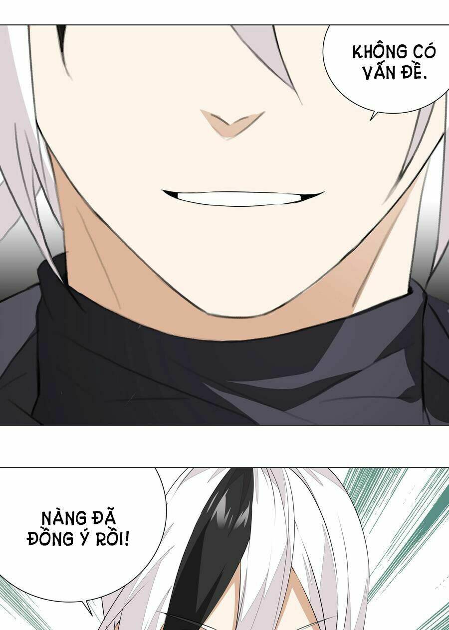 My Harem Grew So Large, I Was Forced To Ascend Chapter 37 - Trang 2