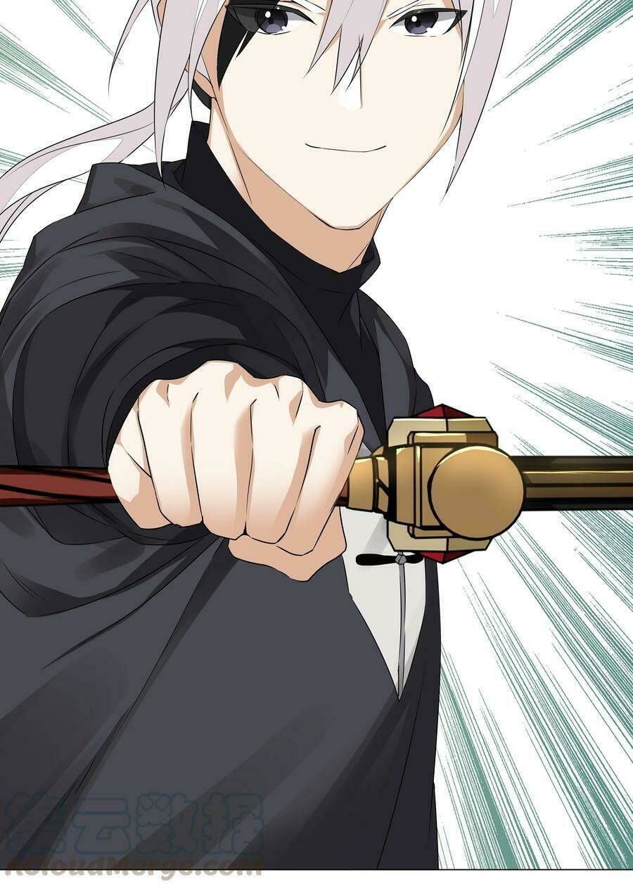 My Harem Grew So Large, I Was Forced To Ascend Chapter 37 - Trang 2