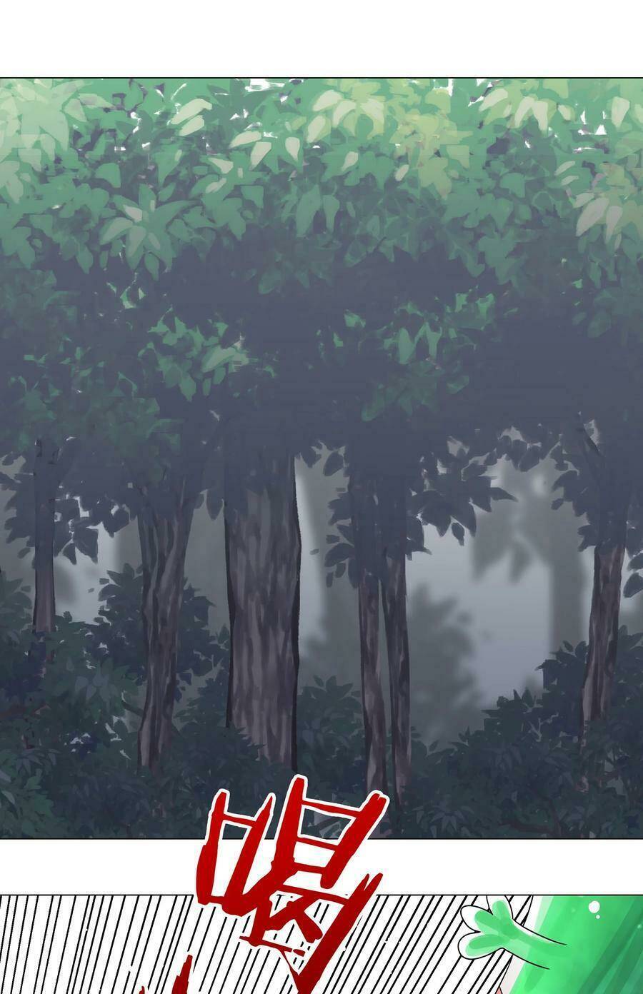 My Harem Grew So Large, I Was Forced To Ascend Chapter 37 - Trang 2