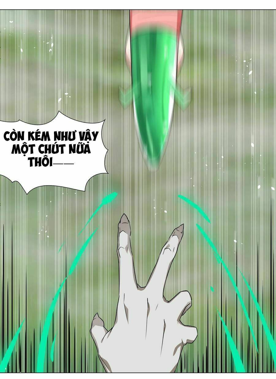 My Harem Grew So Large, I Was Forced To Ascend Chapter 37 - Trang 2