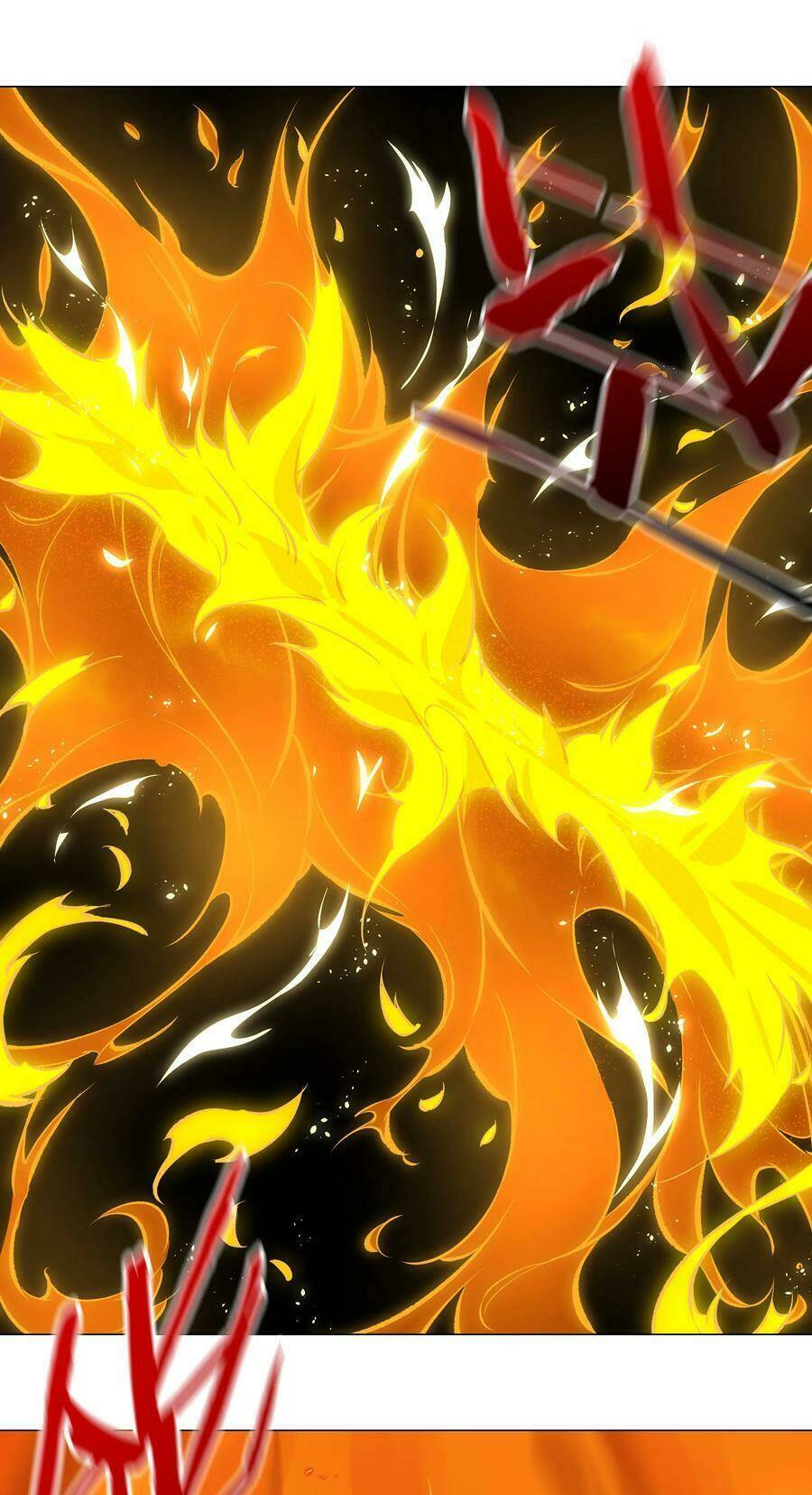 My Harem Grew So Large, I Was Forced To Ascend Chapter 37 - Trang 2