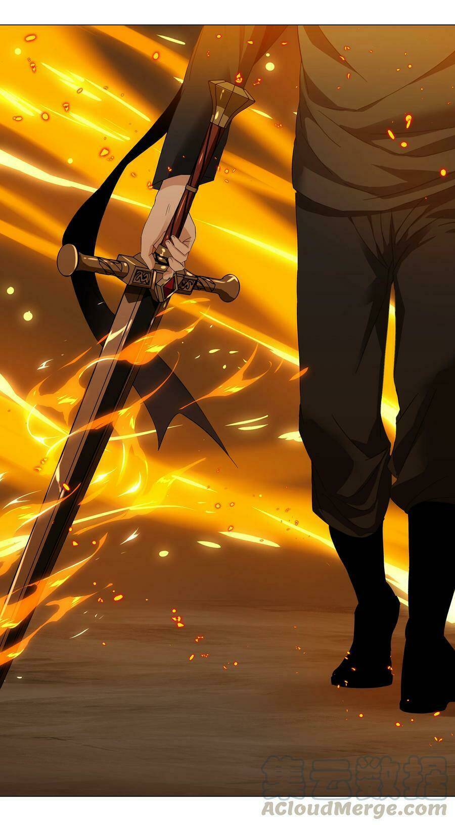 My Harem Grew So Large, I Was Forced To Ascend Chapter 37 - Trang 2