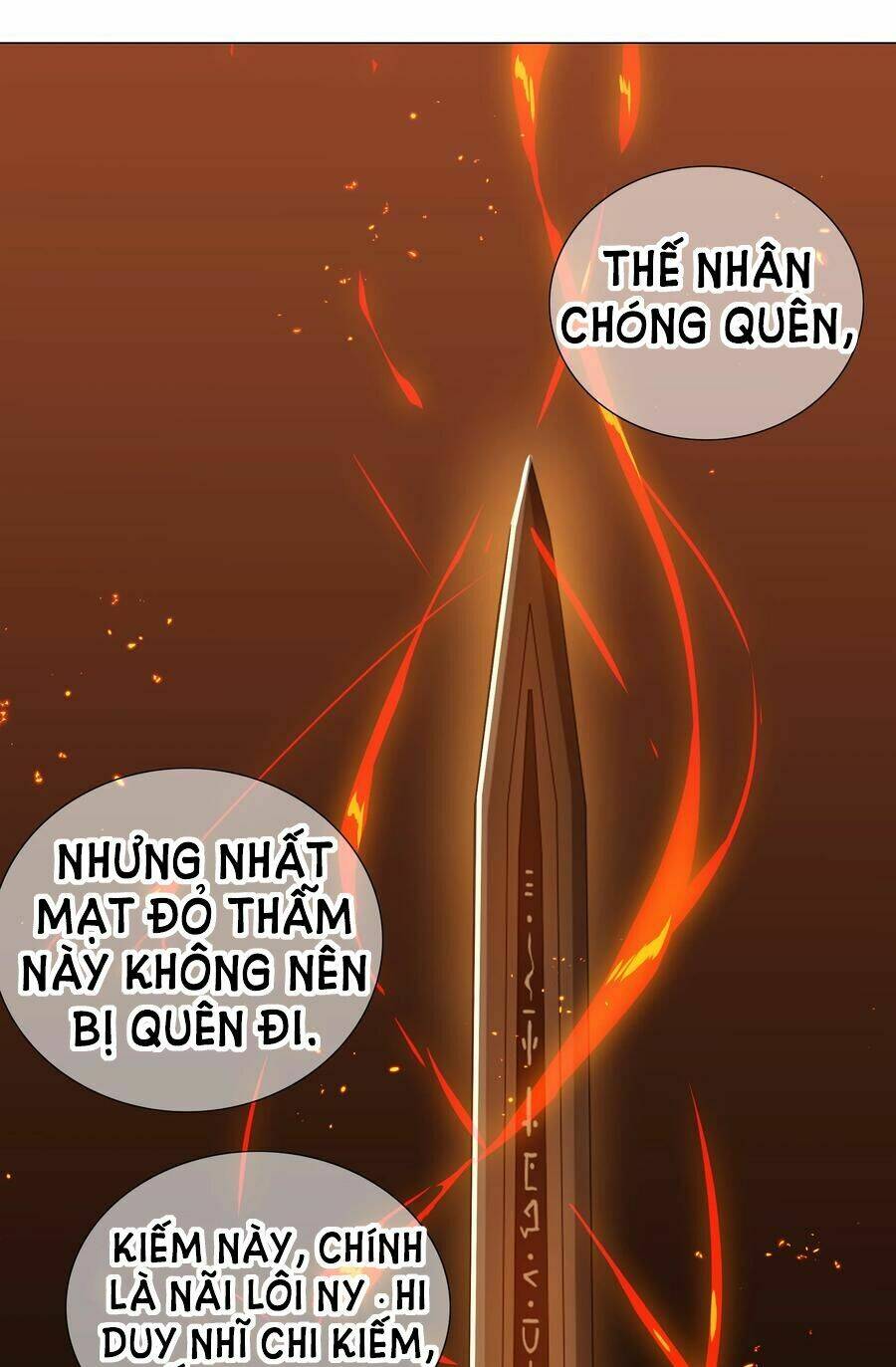 My Harem Grew So Large, I Was Forced To Ascend Chapter 37 - Trang 2