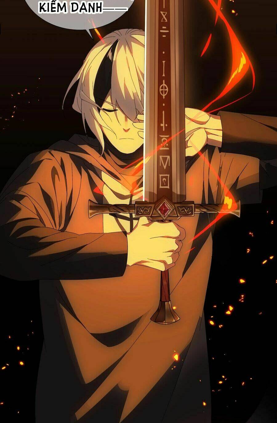 My Harem Grew So Large, I Was Forced To Ascend Chapter 37 - Trang 2