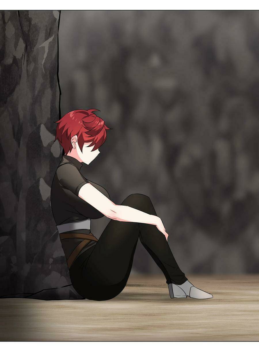 My Harem Grew So Large, I Was Forced To Ascend Chapter 37 - Trang 2