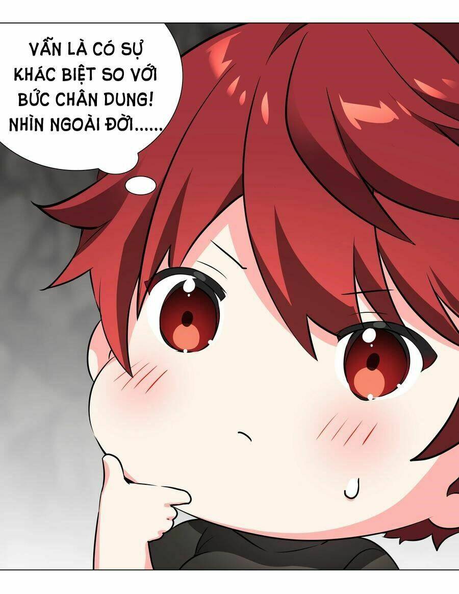 My Harem Grew So Large, I Was Forced To Ascend Chapter 37 - Trang 2