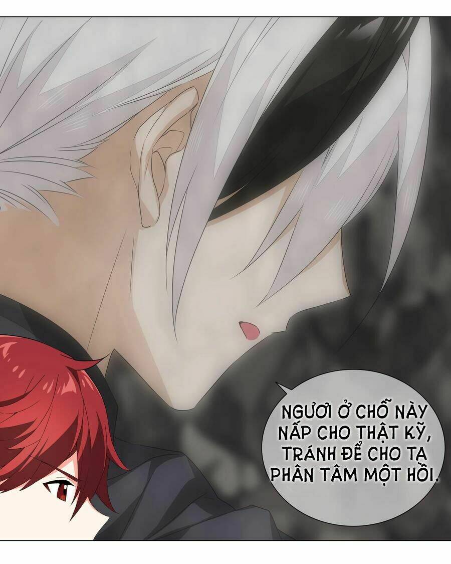 My Harem Grew So Large, I Was Forced To Ascend Chapter 37 - Trang 2