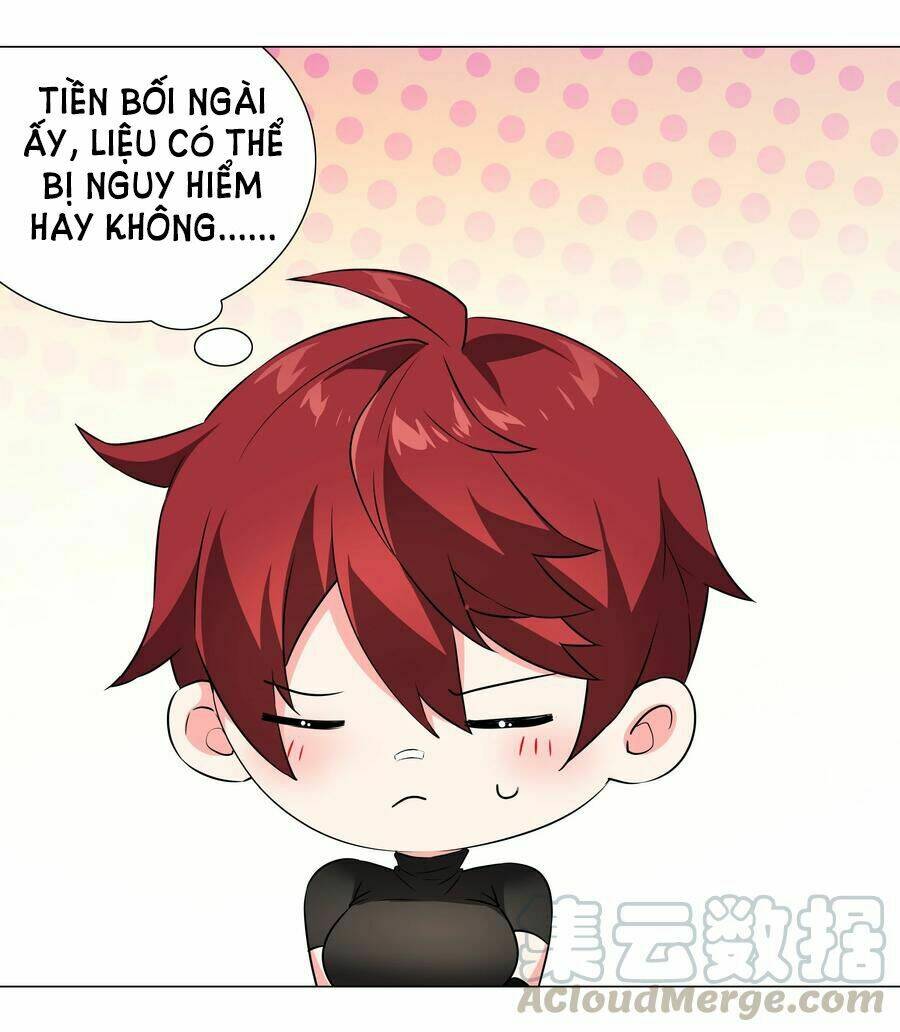 My Harem Grew So Large, I Was Forced To Ascend Chapter 37 - Trang 2