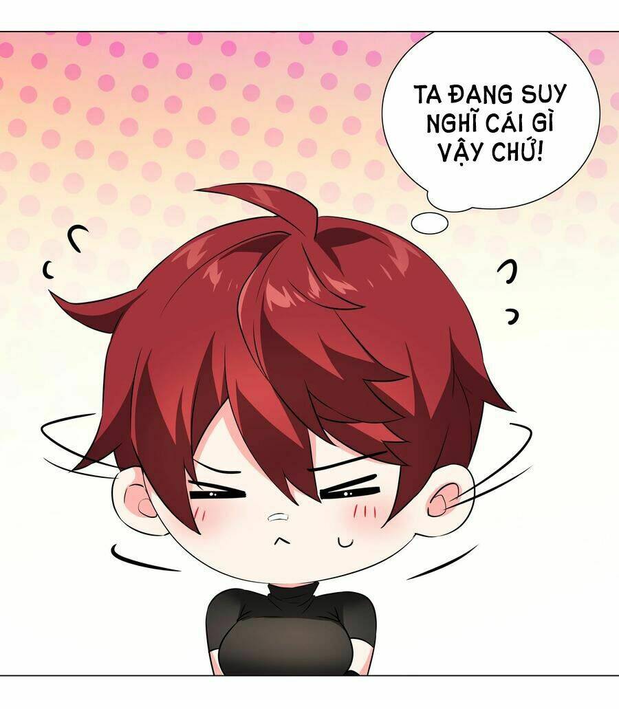 My Harem Grew So Large, I Was Forced To Ascend Chapter 37 - Trang 2