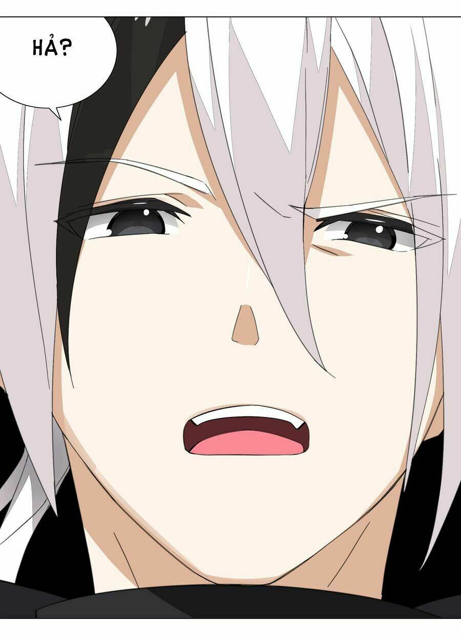 My Harem Grew So Large, I Was Forced To Ascend Chapter 37 - Trang 2