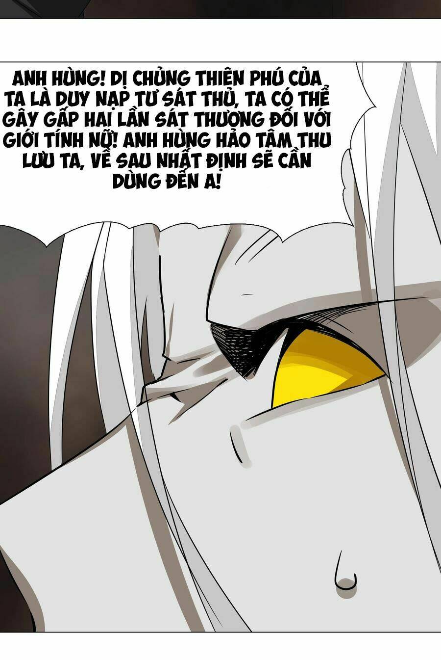 My Harem Grew So Large, I Was Forced To Ascend Chapter 37 - Trang 2