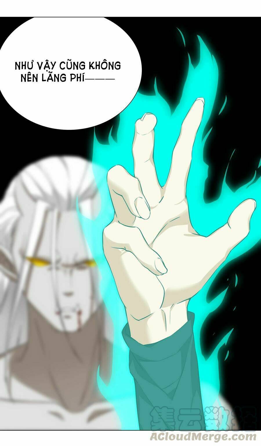 My Harem Grew So Large, I Was Forced To Ascend Chapter 37 - Trang 2