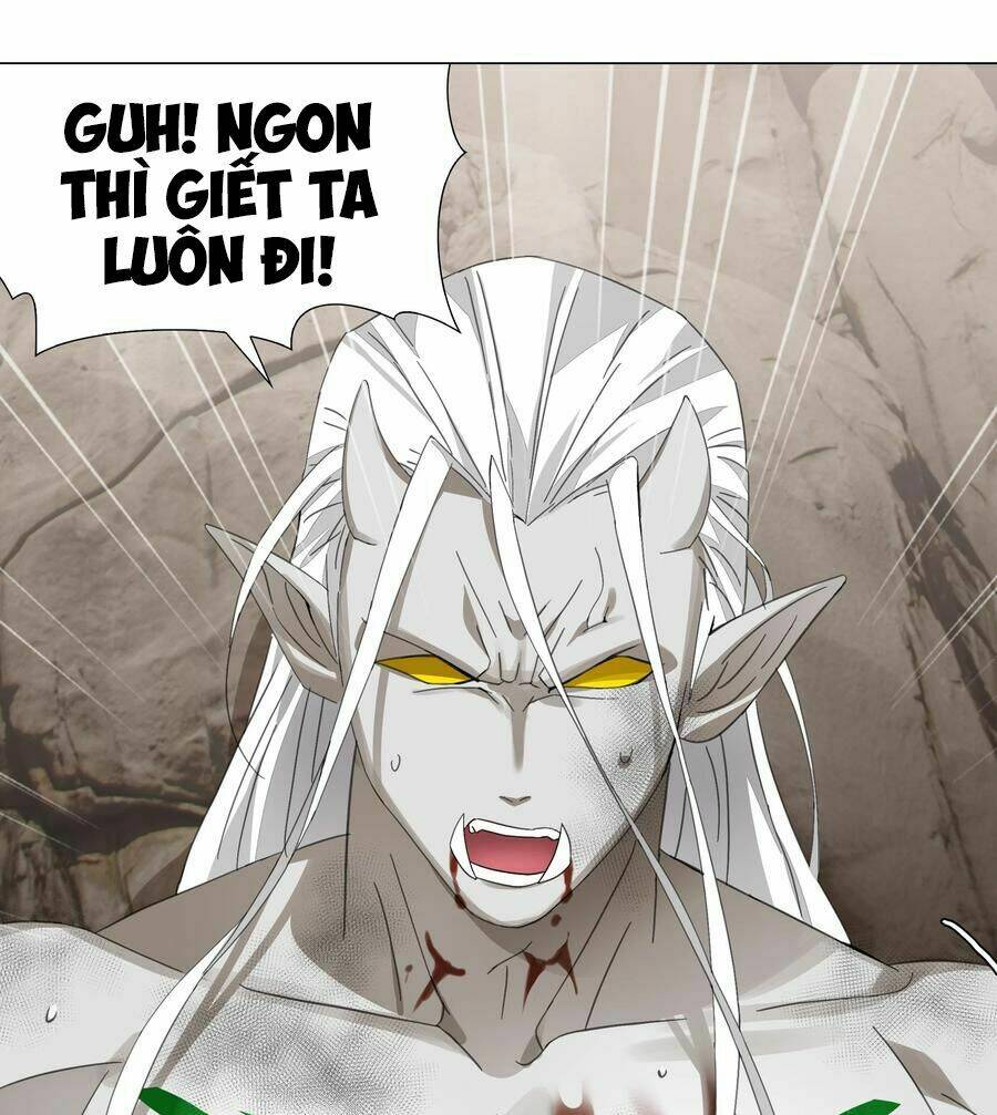 My Harem Grew So Large, I Was Forced To Ascend Chapter 37 - Trang 2