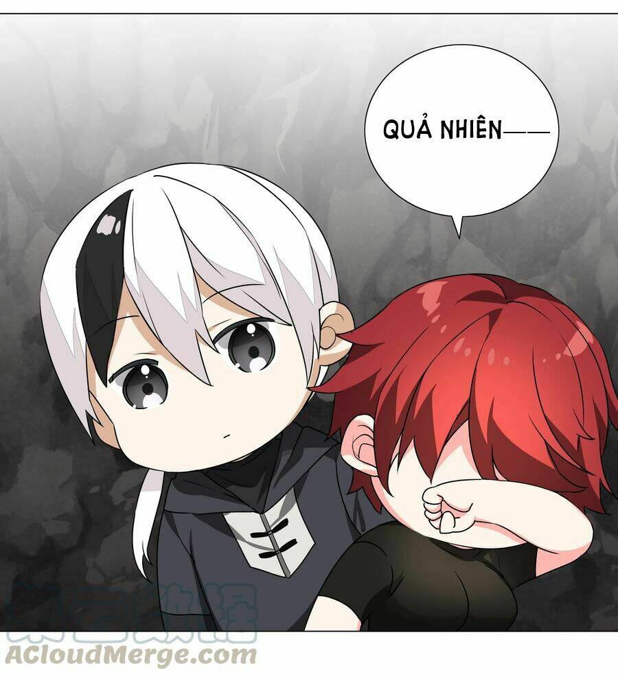 My Harem Grew So Large, I Was Forced To Ascend Chapter 38 - Trang 2