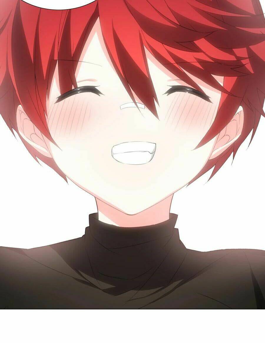 My Harem Grew So Large, I Was Forced To Ascend Chapter 38 - Trang 2