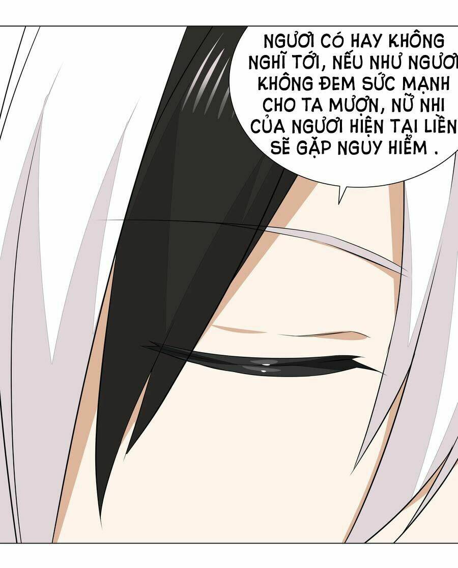 My Harem Grew So Large, I Was Forced To Ascend Chapter 38 - Trang 2