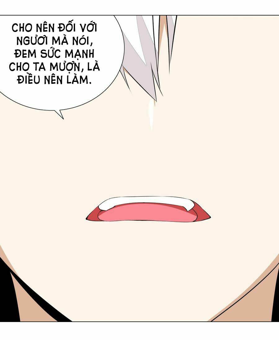 My Harem Grew So Large, I Was Forced To Ascend Chapter 38 - Trang 2