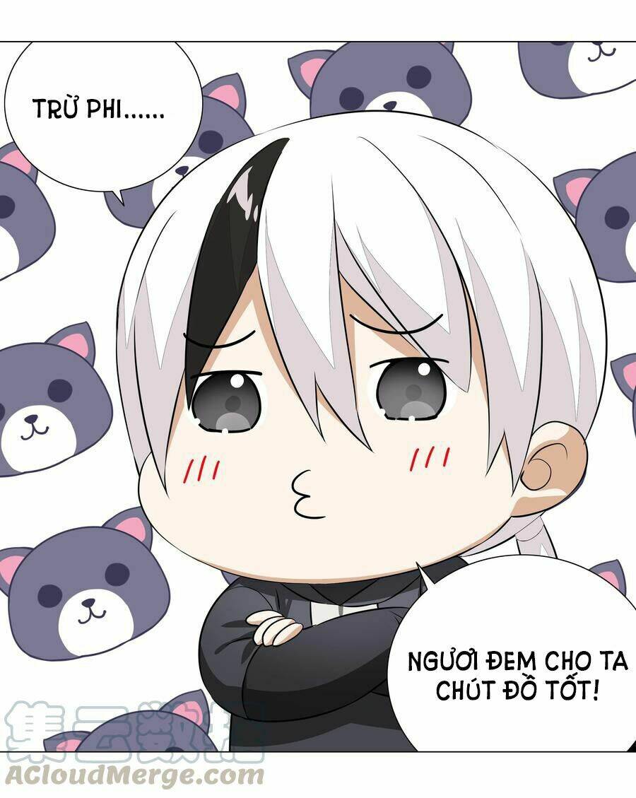 My Harem Grew So Large, I Was Forced To Ascend Chapter 38 - Trang 2