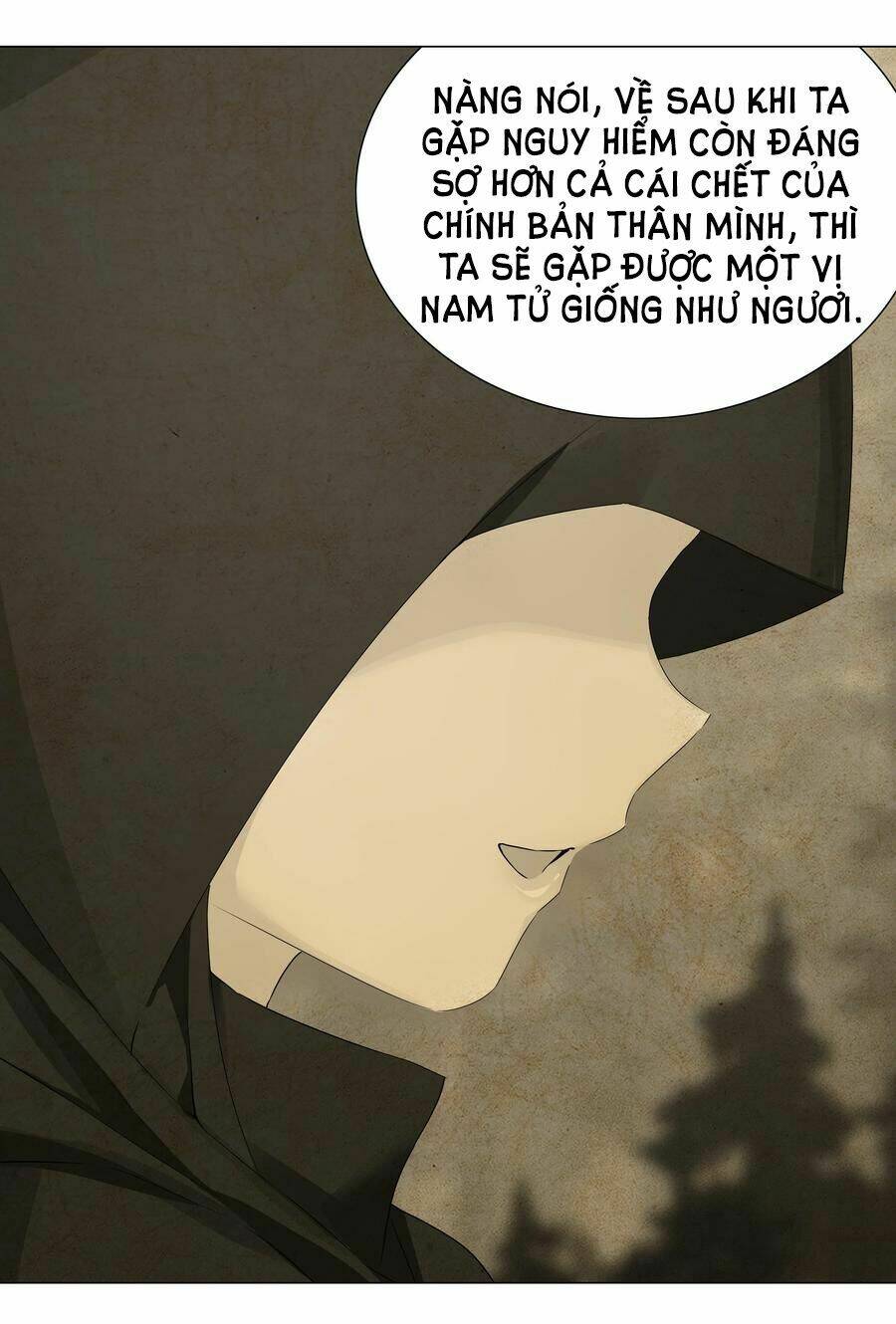 My Harem Grew So Large, I Was Forced To Ascend Chapter 38 - Trang 2