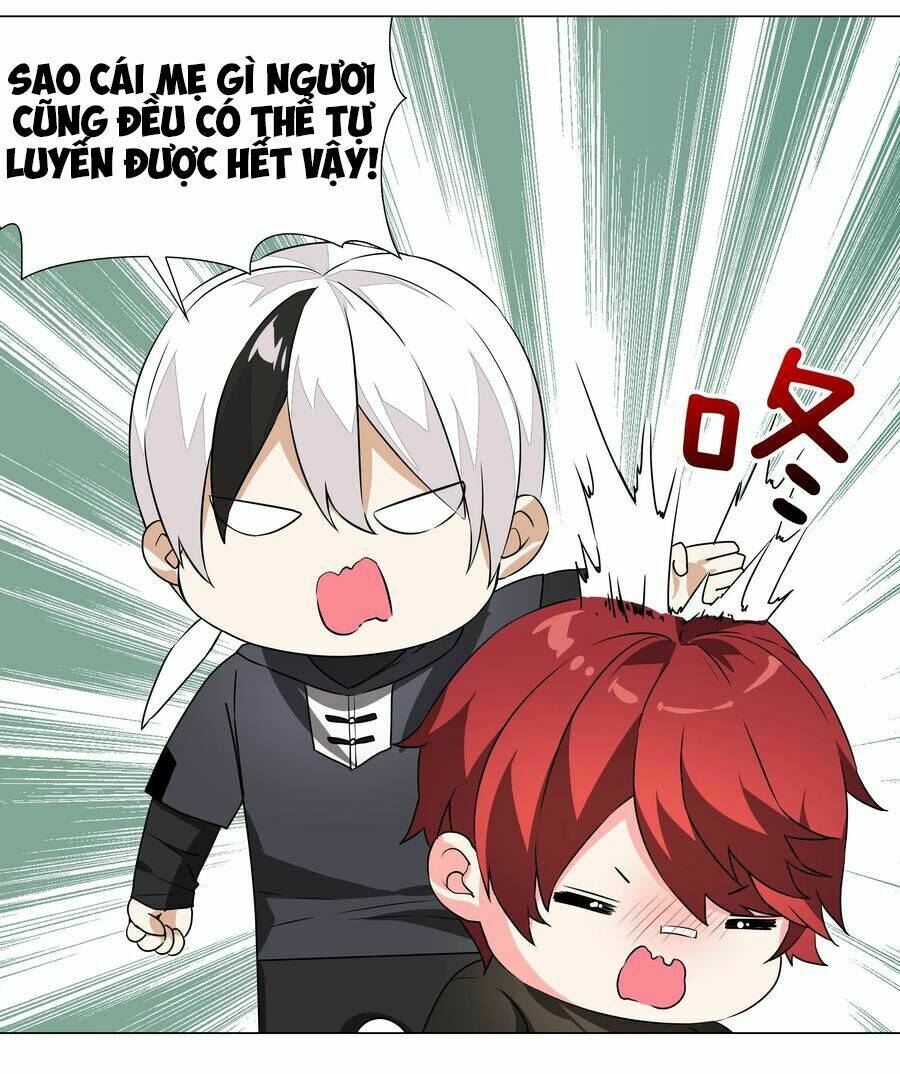 My Harem Grew So Large, I Was Forced To Ascend Chapter 38 - Trang 2