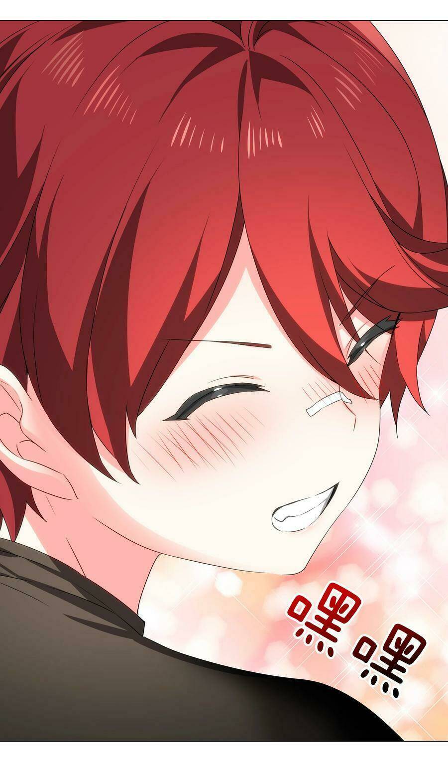 My Harem Grew So Large, I Was Forced To Ascend Chapter 38 - Trang 2