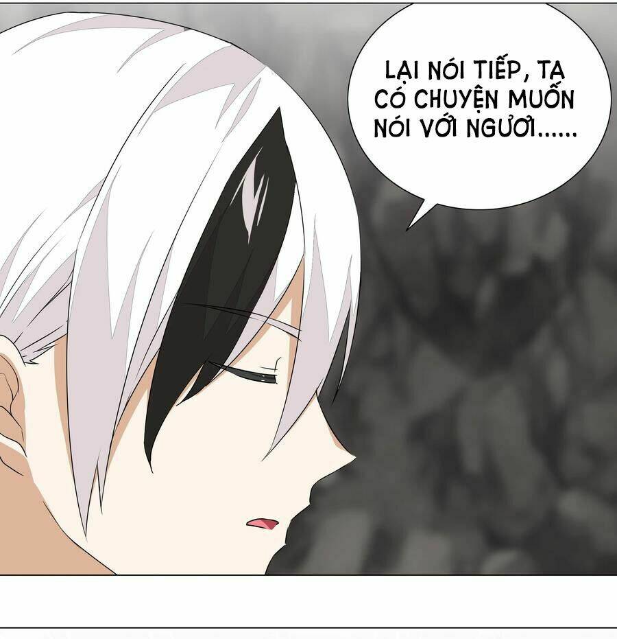 My Harem Grew So Large, I Was Forced To Ascend Chapter 38 - Trang 2