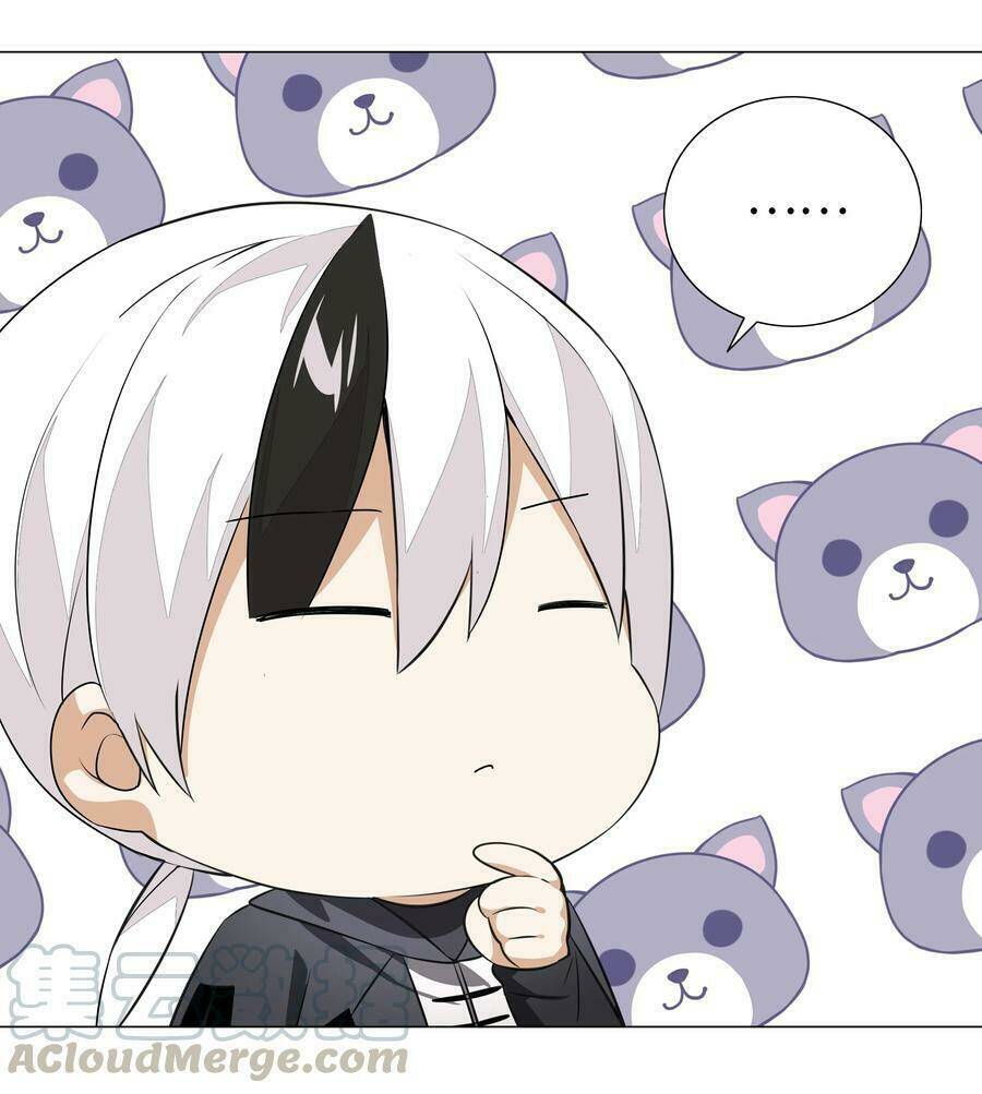 My Harem Grew So Large, I Was Forced To Ascend Chapter 38 - Trang 2