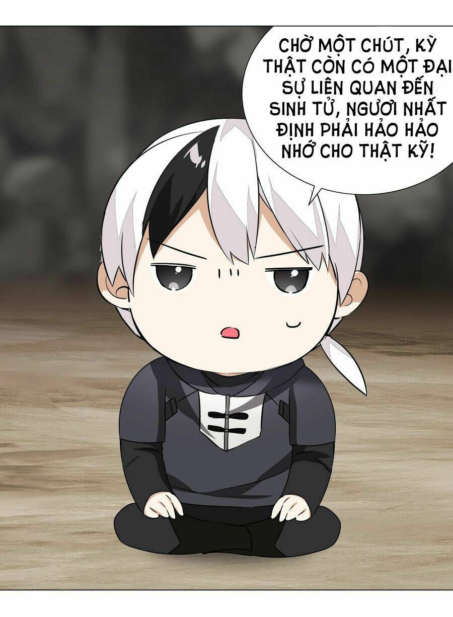 My Harem Grew So Large, I Was Forced To Ascend Chapter 38 - Trang 2